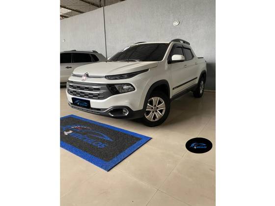 FIAT TORO 1.8 16V EVO FLEX FREEDOM AT6